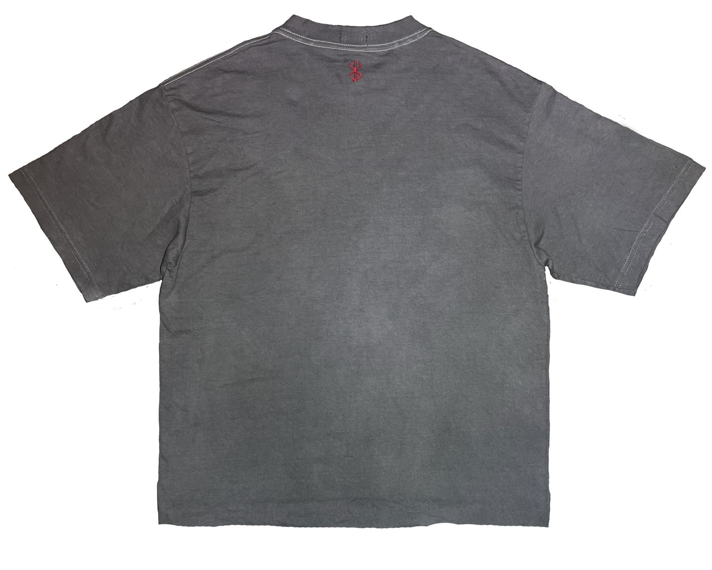 The Branded One (Reworked)
