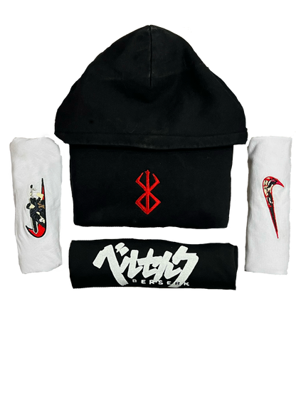Berserk Bundle