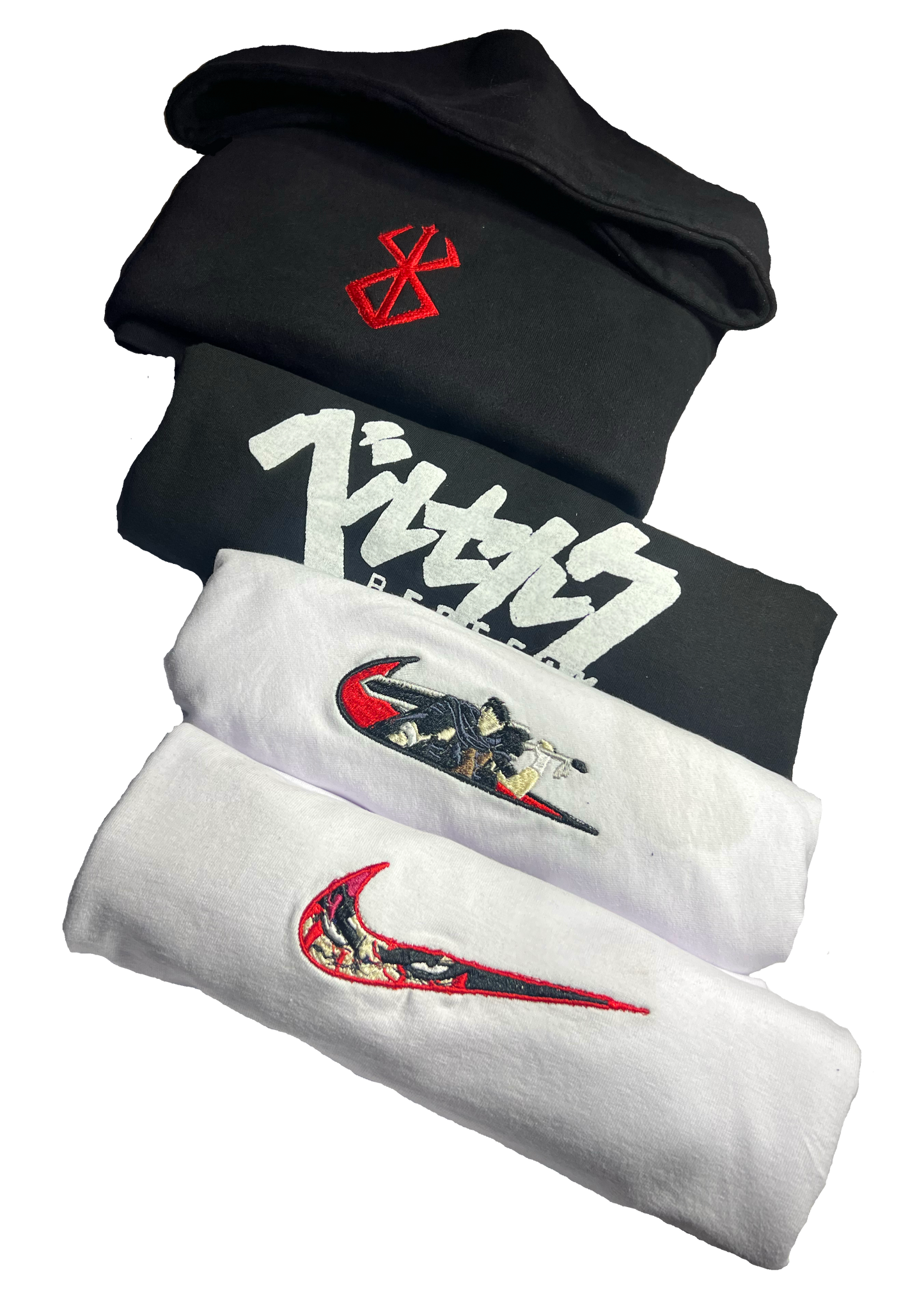 Berserk Bundle