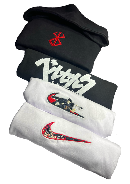 Berserk Bundle