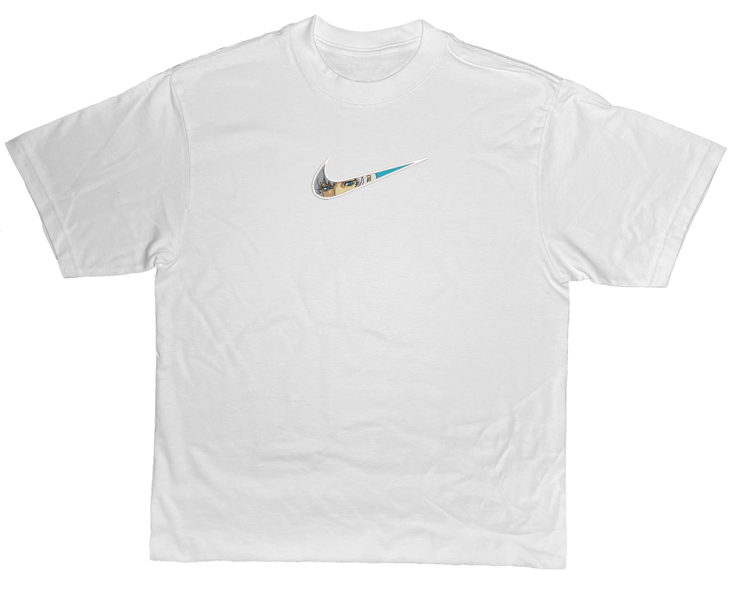Griffith Embroidered