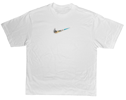 Griffith Embroidered